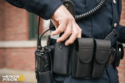 Duty Gear