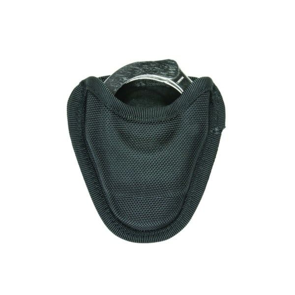 Open Top Handcuff Case