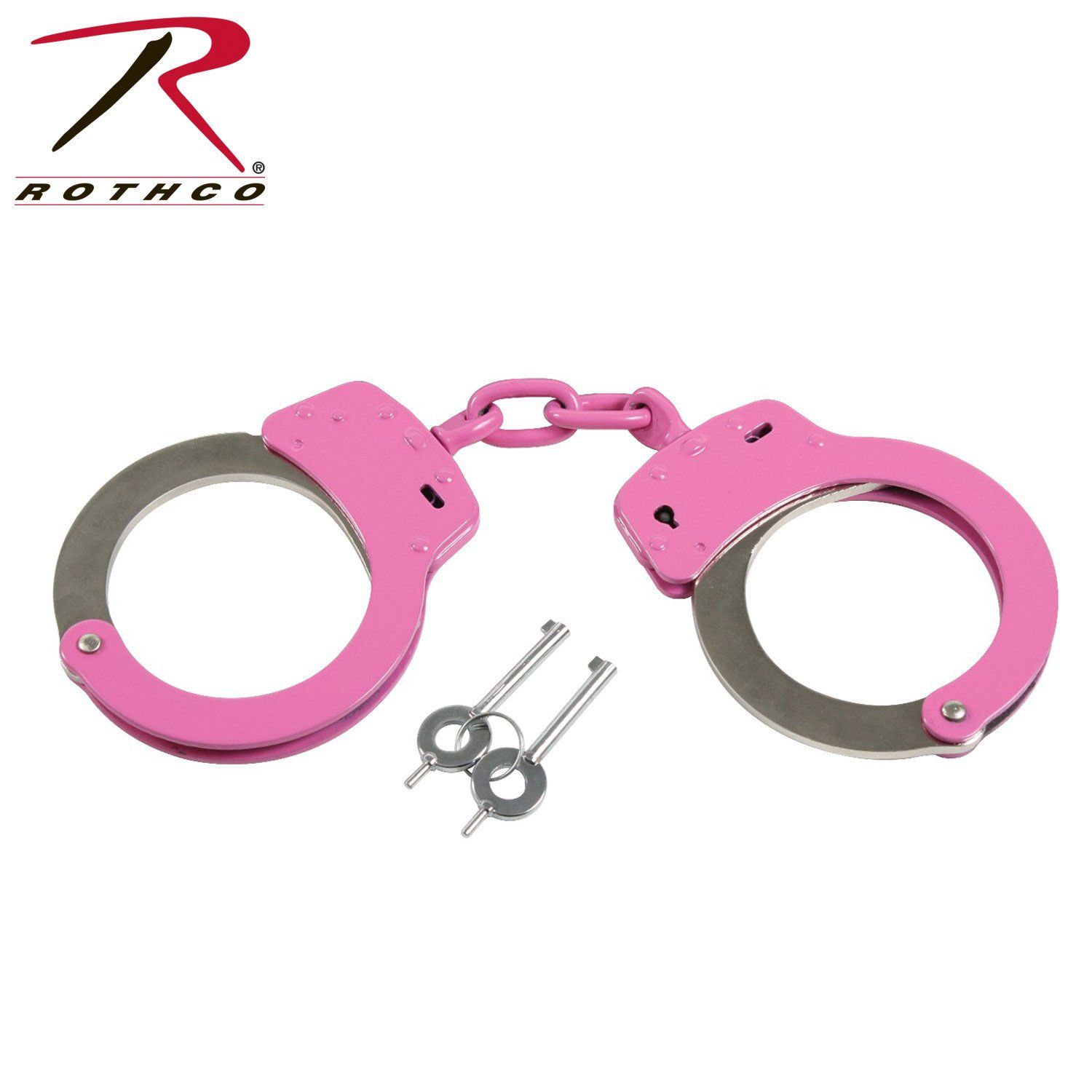 Rothco Cuffs - Pink