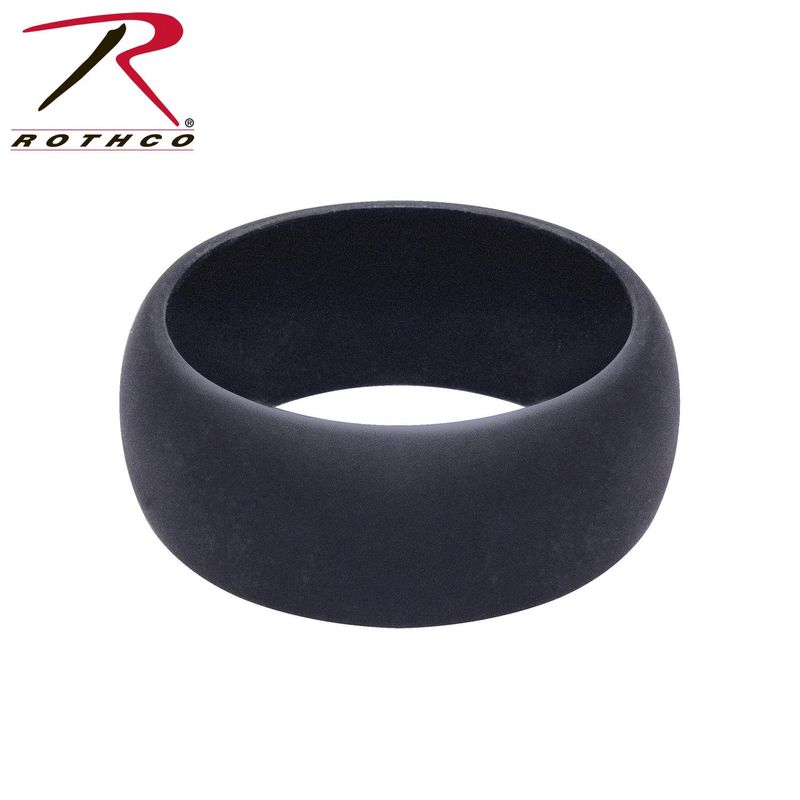 Silicone Ring