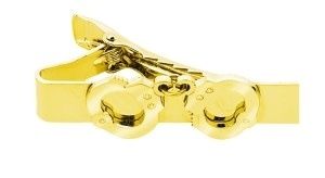 Handcuff Tie Bar