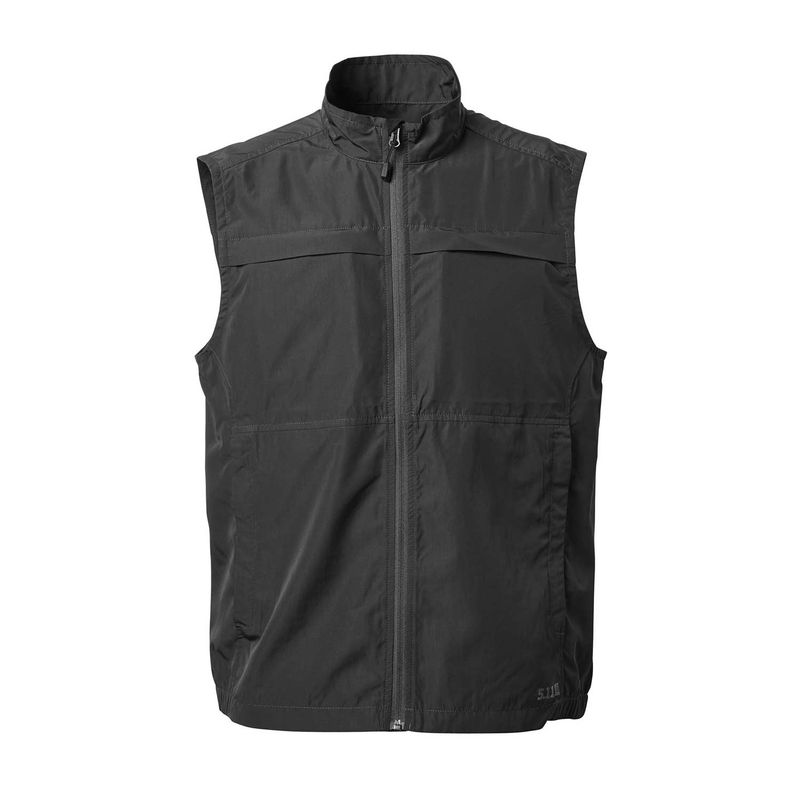 Packable Raid Vest