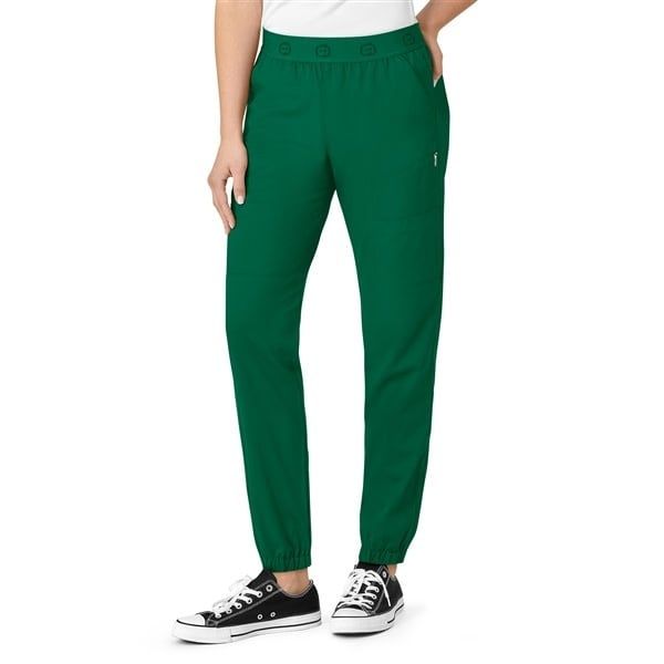 Wm Slim Cargo Jogger Pant