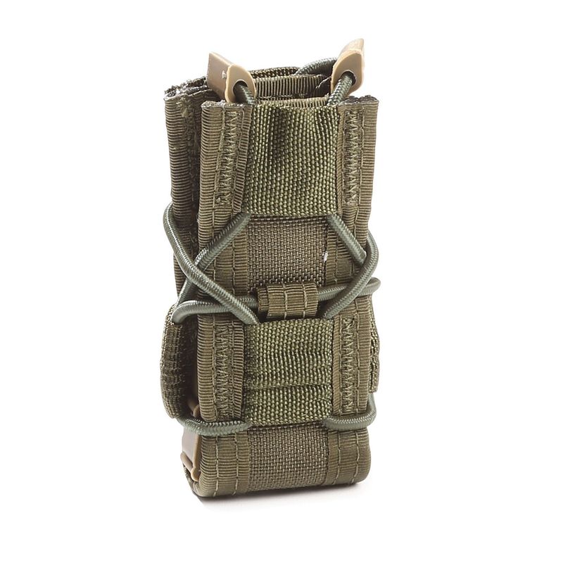 Pistol Taco Molle