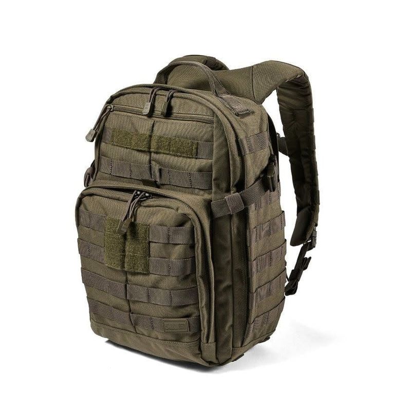 Rush12 2.0 Backpack 