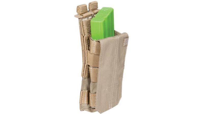 Single AR Mag