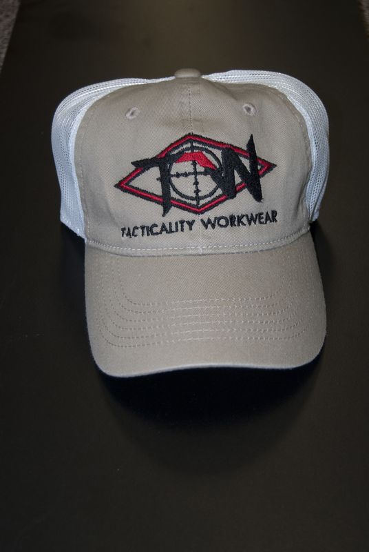 TW Hat Adjustable