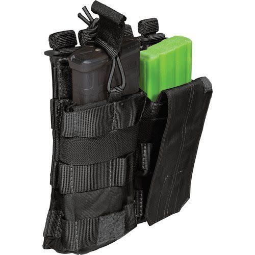Double AR Mag