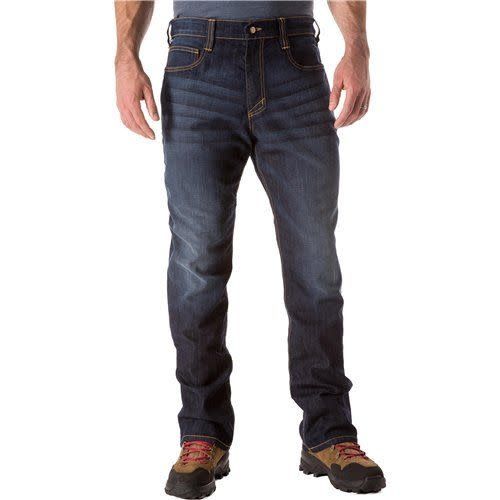 Defender-Flex Straight Leg