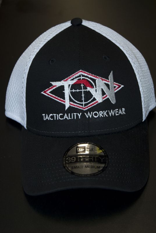 TW Hat Fitted