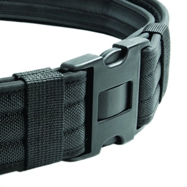 Extra Buckle 2-1/4&quot; Duty Belt