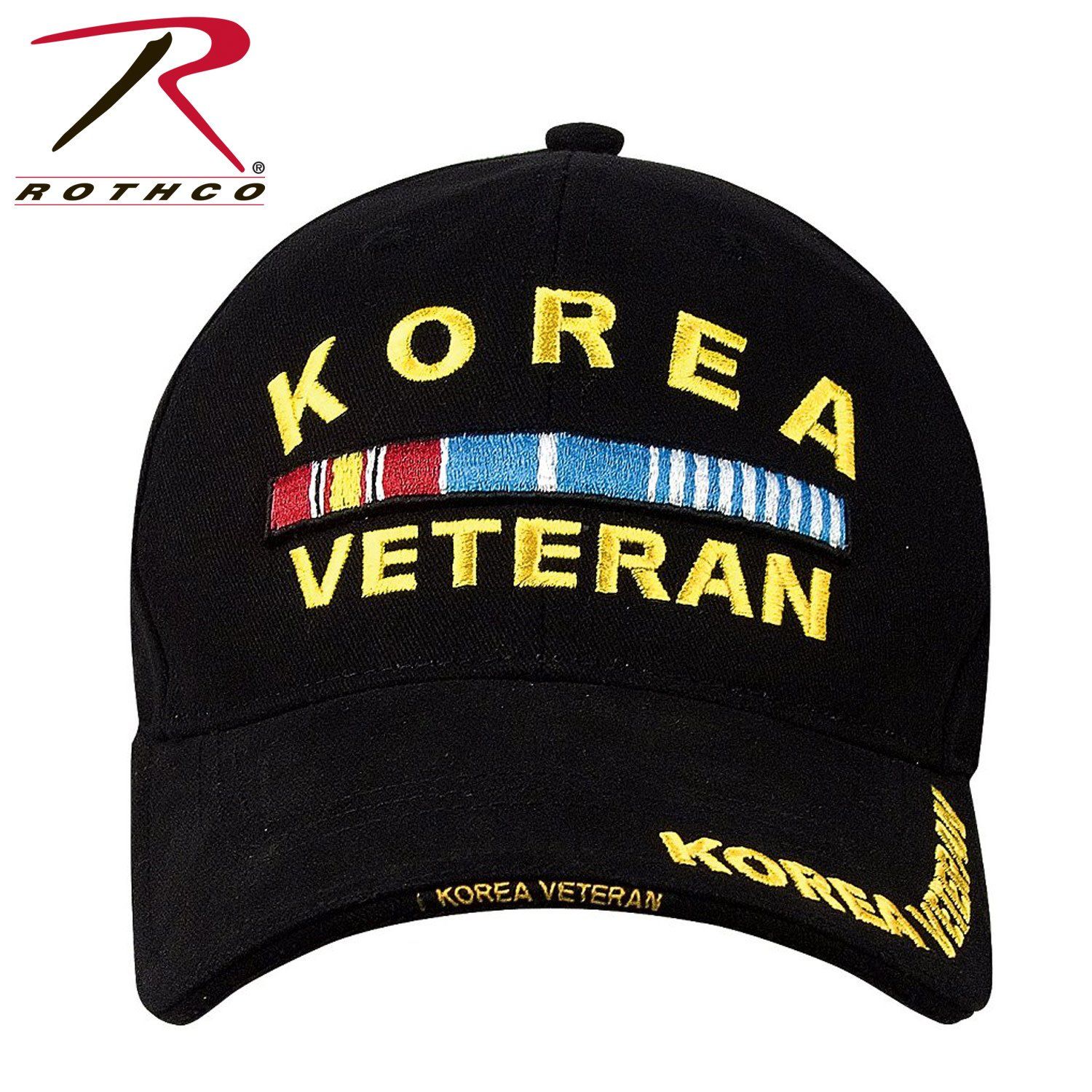 Korea Veteran Hat