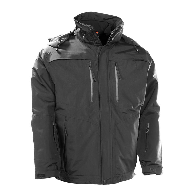 Bristol Parka