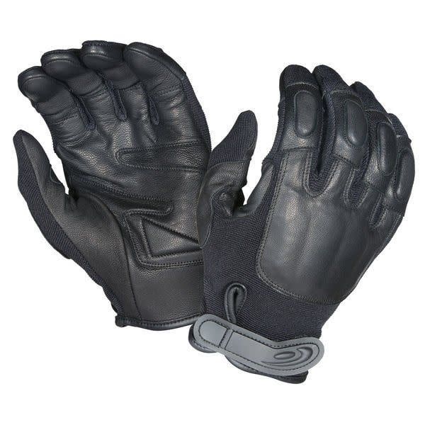 Defender II  Glove w/Steel Shot