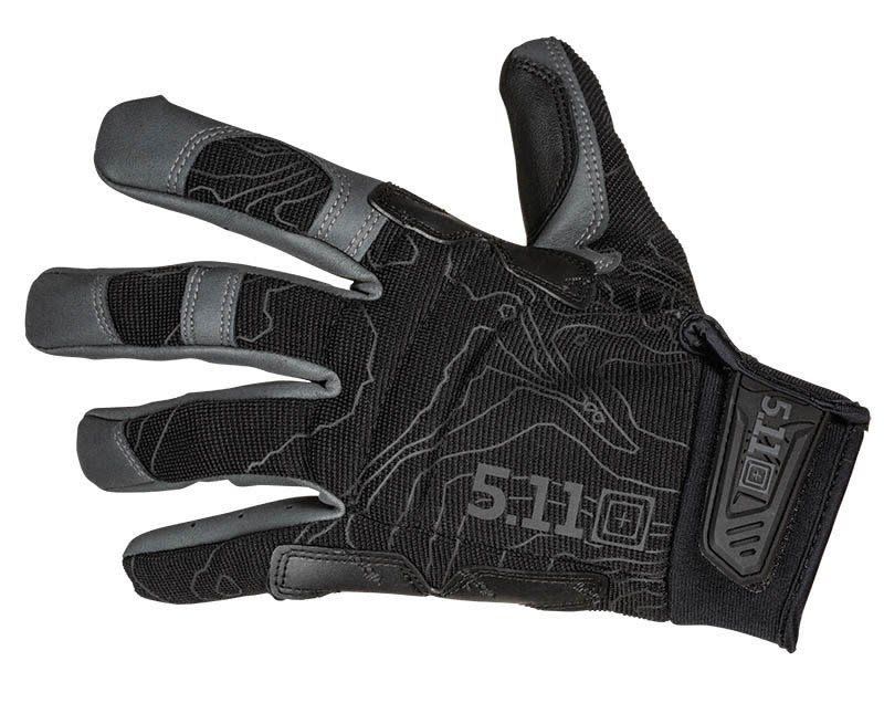 K9 Rope Gloves