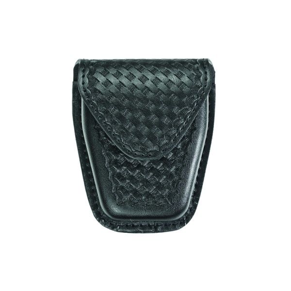BW Handcuff Case Hinged