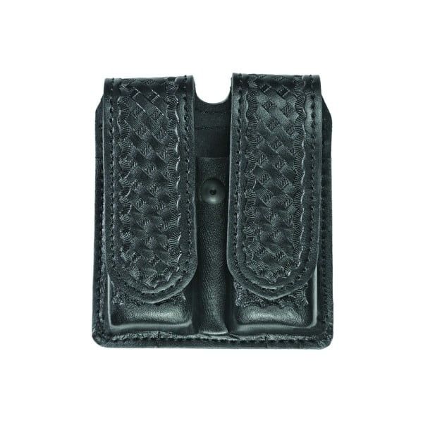 BW Double Mag Case