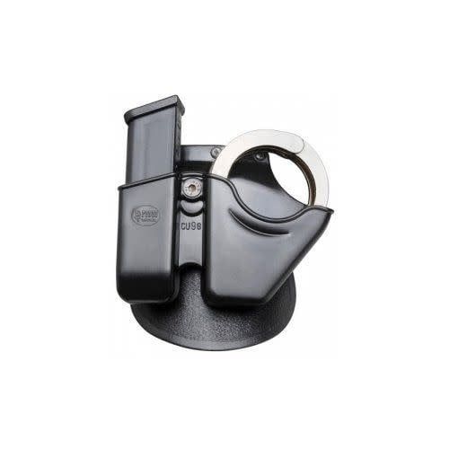 Cuff/Mag Combo Pouch