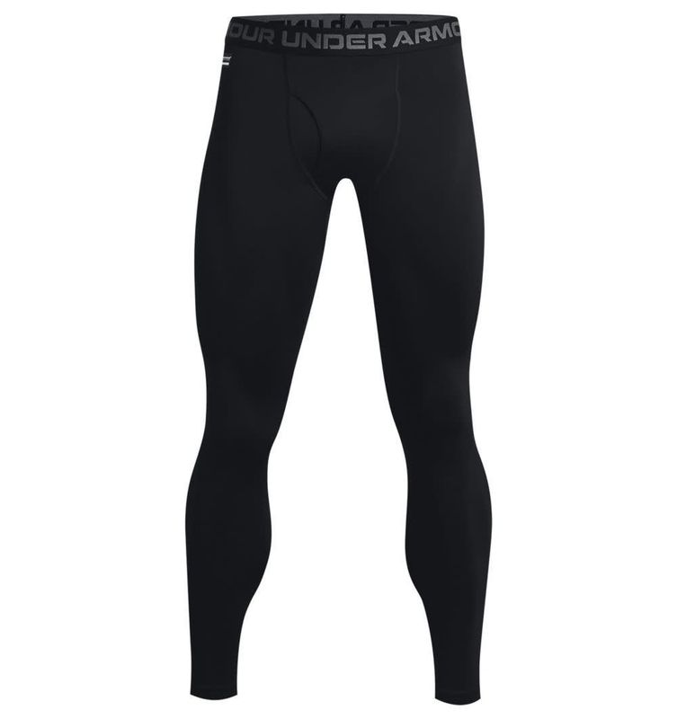 UA Tactical ColdGear Infrared Base Leggings