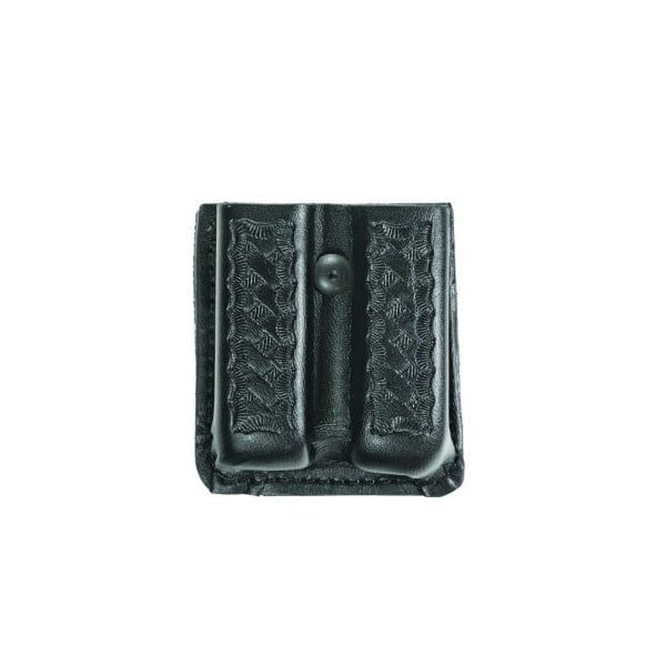 BW Double Mag Case Open