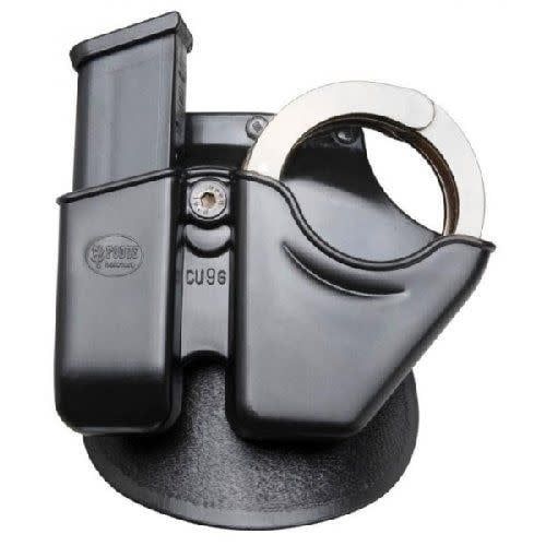 Cuff/Mag Combo Pouch Paddle