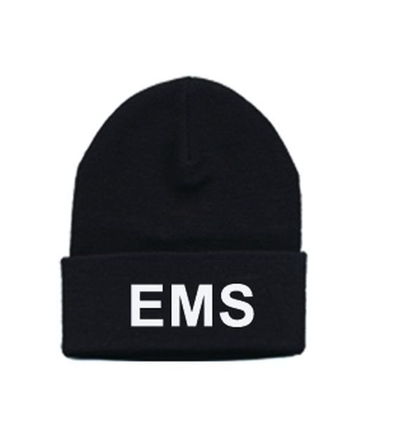 EMS Watch Cap