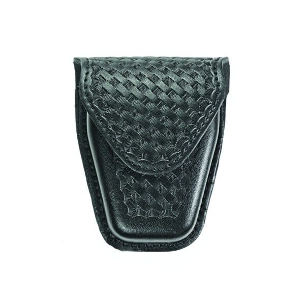 BW Double Handcuff Case