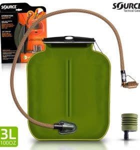 WXP Original Widepac QMT 3 Litre