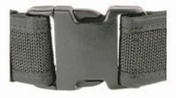Extra Buckle 2&quot; Duty Belt