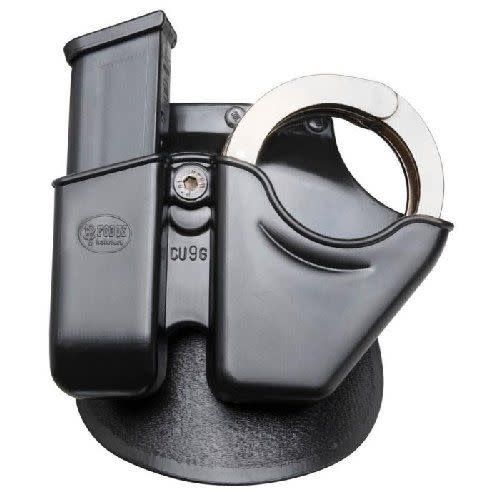 Cuff/Mag Combo Belt Carrier