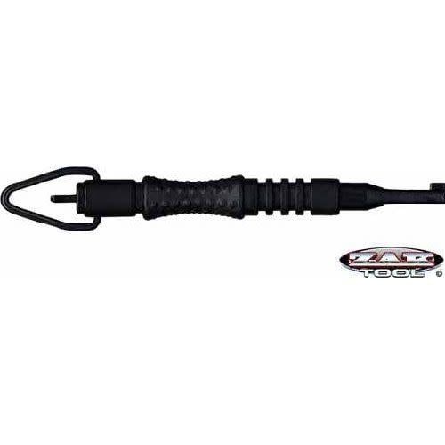Carbon Fiber Handcuff Key