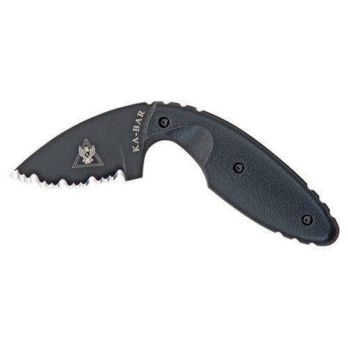 TDI Knife  Serrated