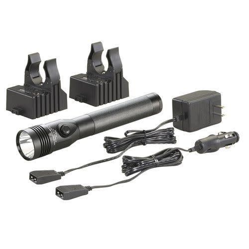 Stinger DS LED HL w/ 2 Chargers