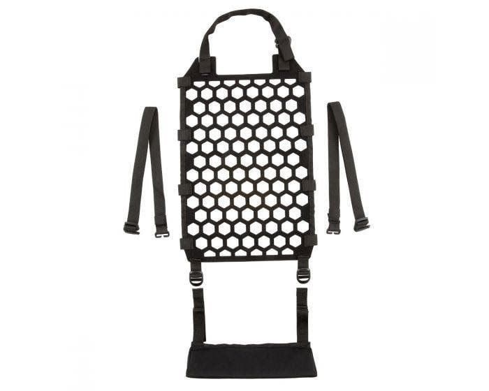 Vehicle Ready Hexgrid Seat Platform