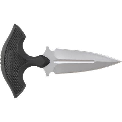 Schrade Full Tang Push Dagger Fixed Blade