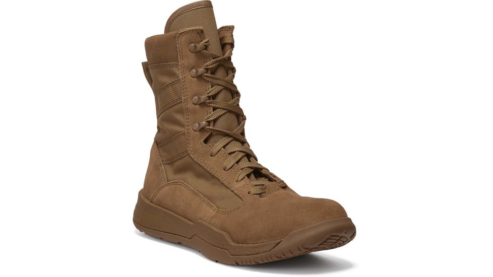 AMRAP Trainer , Color: Coyote, Size: 6