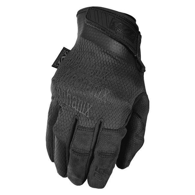 Speciality Covert 0.5MM, Color: Black, Size: Small