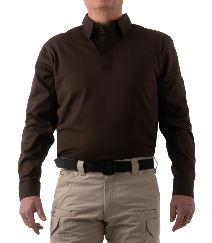 Men's V2 Pro Performance L/S Shirt