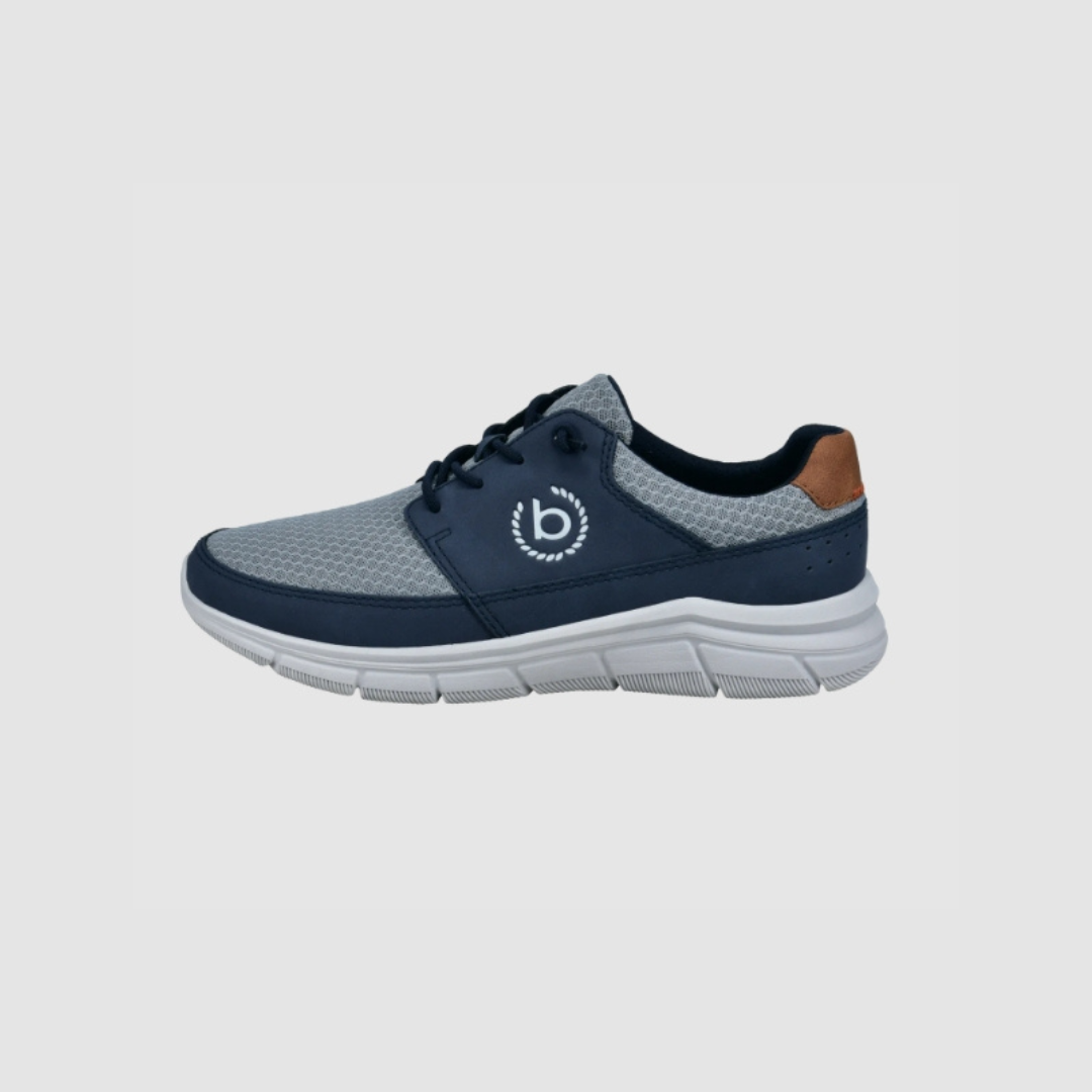 Sneaker dark blue