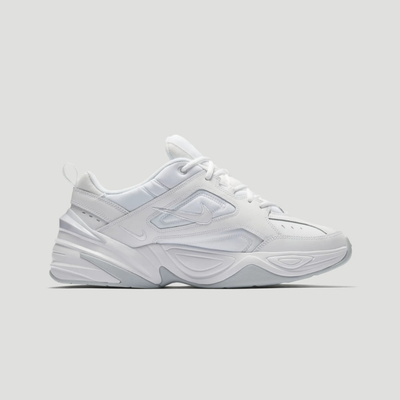 Nike M2K Tekno Pure Platinum