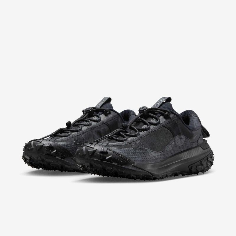 Nike ACG Mountain Fly 2 Low “Black/Anthracite”