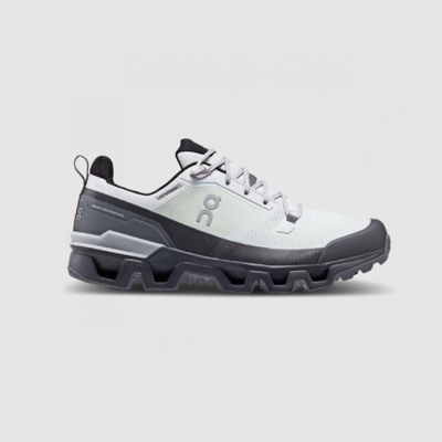 On-Cloudwander Waterproof Glacier/Eclipse