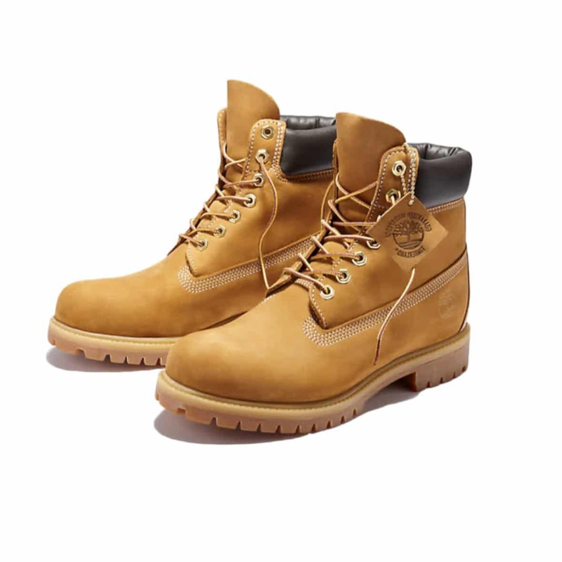Timberland® Premium 6-Inch Waterproof Boot