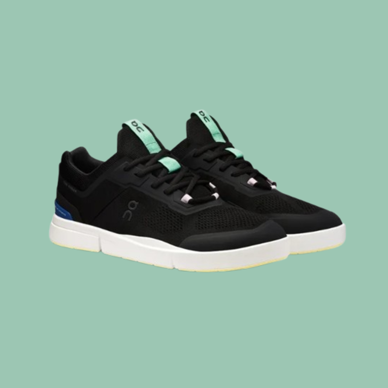 On The Roger Spin &#39;Black Color Pop&#39;