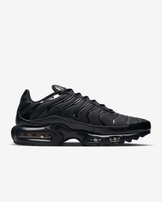 Nike AIR MAX PLUS TN BLACK/BLACK