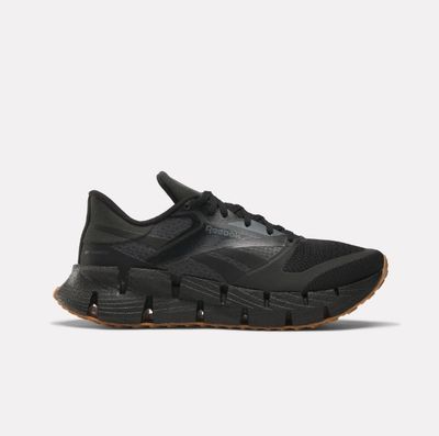 Reebok Floatzig 1 Men&#39;s Black Running Shoes