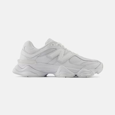 New Balance 9060 “WHITE