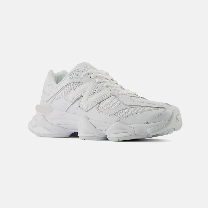 New Balance 9060 “WHITE