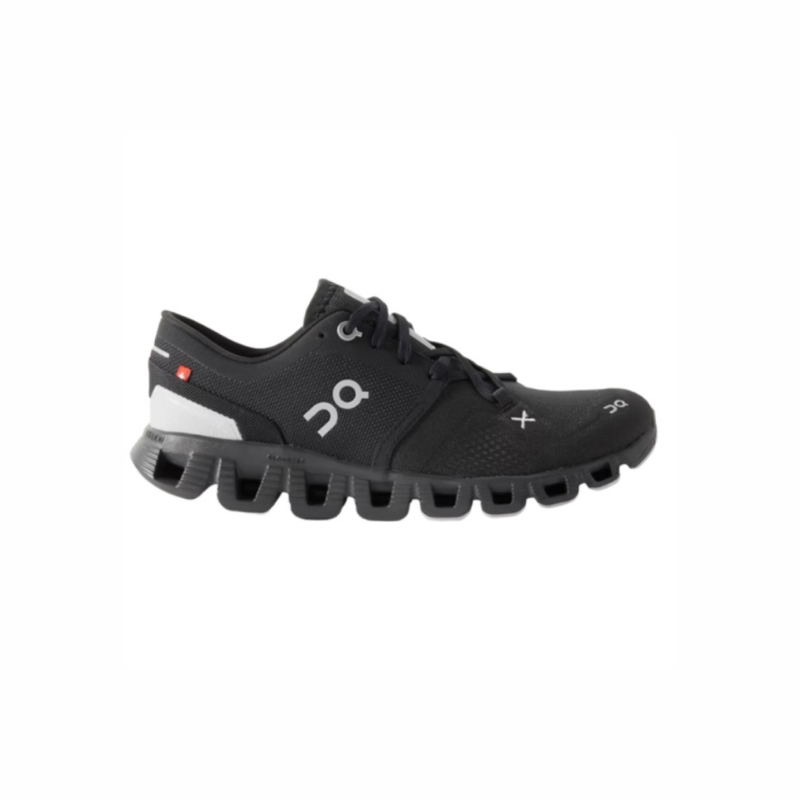 On X3 BLACKE