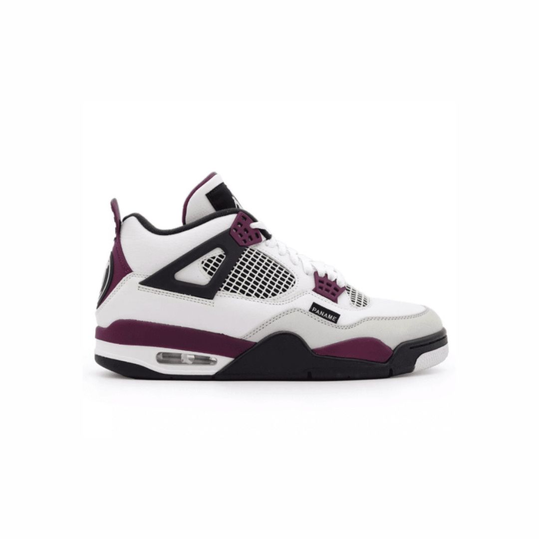 AIR JORDAN 4 PSG